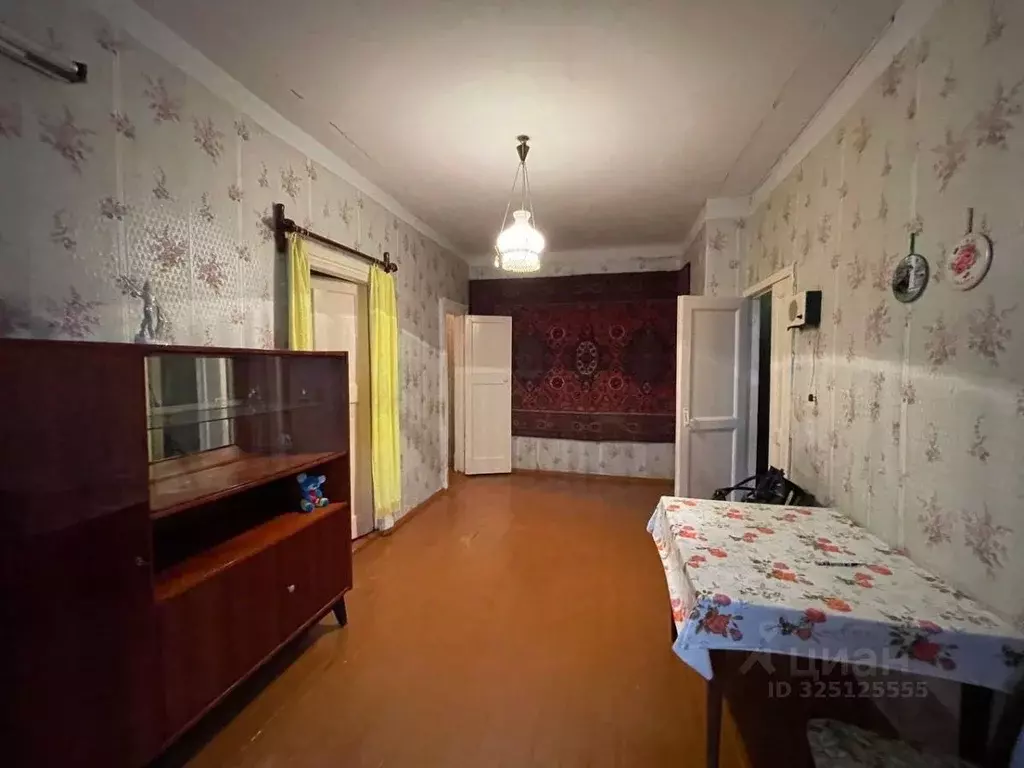 2-к кв. Тверская область, Тверь Коллективный пер., 5 (40.8 м) - Фото 2