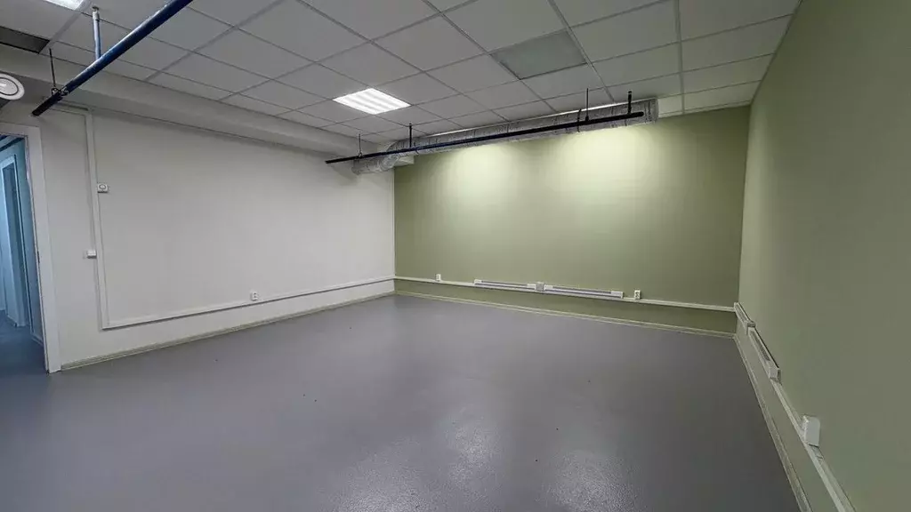 Офис в Санкт-Петербург ул. Дыбенко, 7к4 (33 м) - Фото 0