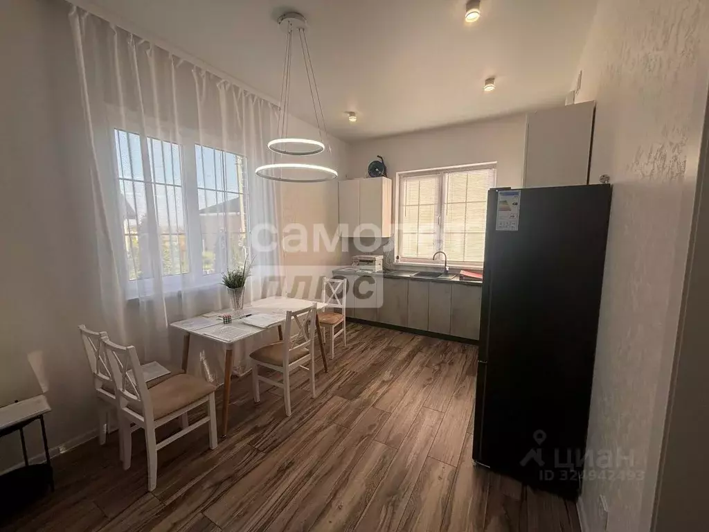 Дом в Калининградская область, Гурьевский муниципальный округ, пос. ... - Фото 2