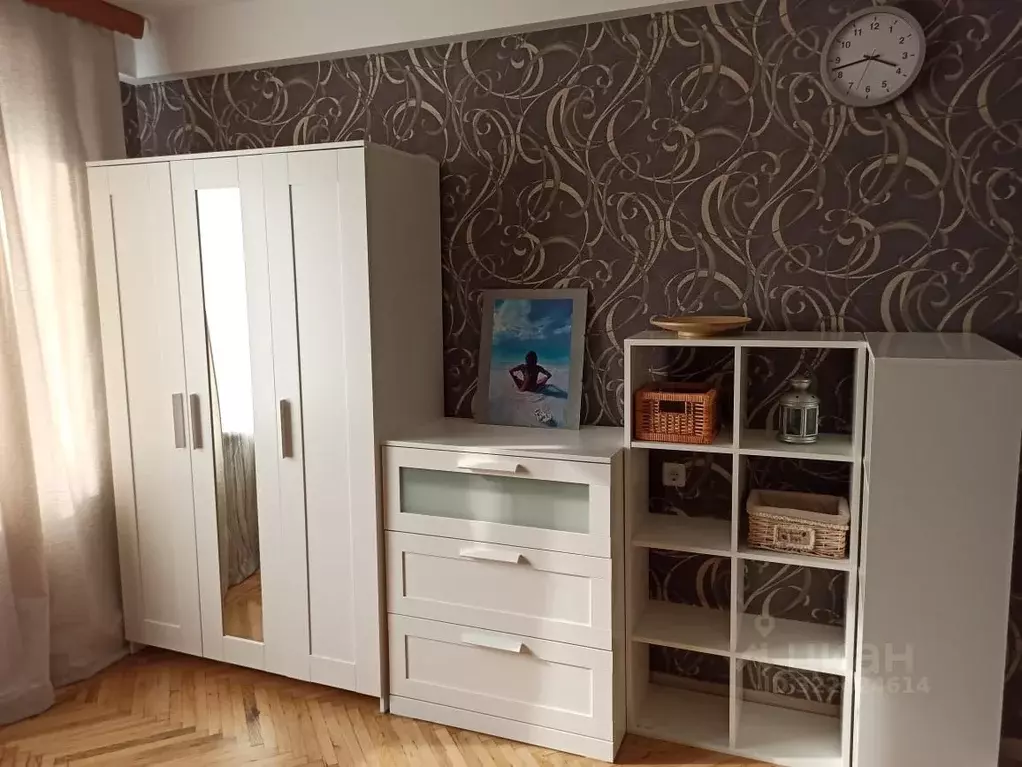 1-к кв. Санкт-Петербург Искровский просп., 35/38 (39.0 м) - Фото 2