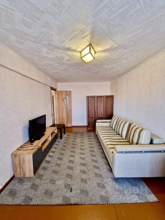 1-к кв. Алтайский край, Рубцовск Рубцовский просп., 7 (31.5 м) - Фото 2