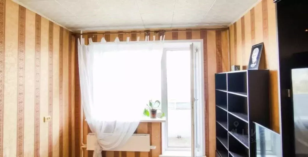 1-к кв. Тульская область, Тула ул. Степанова, 29 (41.0 м) - Фото 1