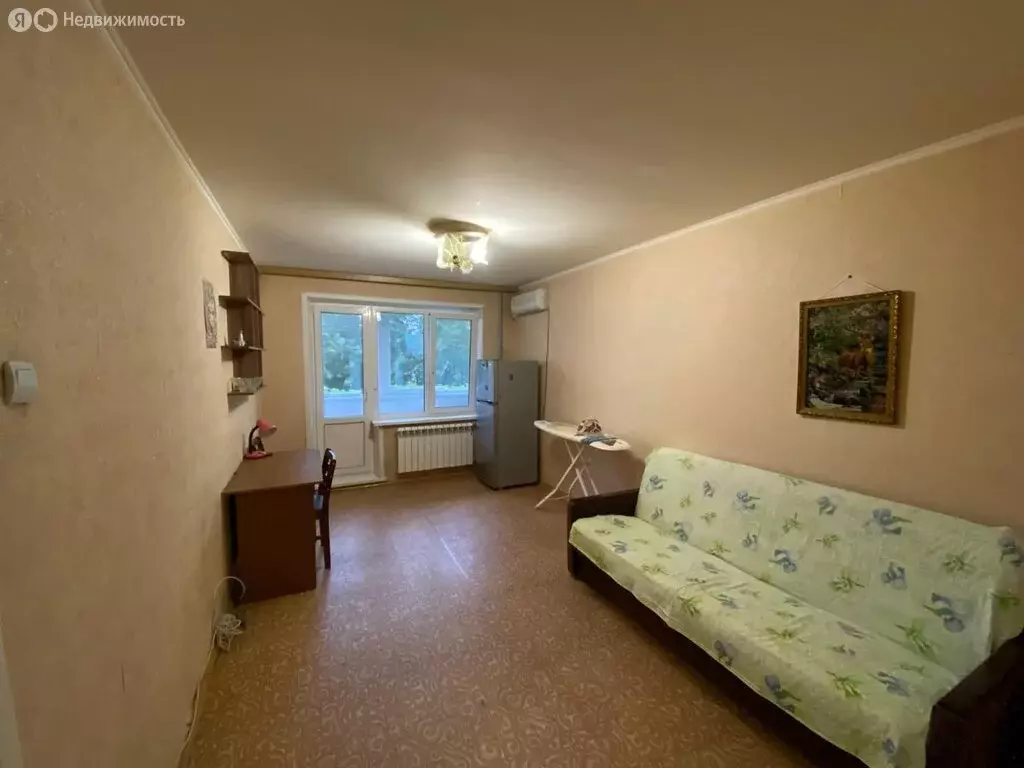 1-комнатная квартира: Тольятти, Московский проспект, 13 (30 м) - Фото 2