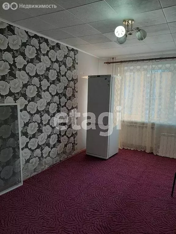 1-комнатная квартира: Южно-Сахалинск, Украинская улица, 22 (17 м) - Фото 1