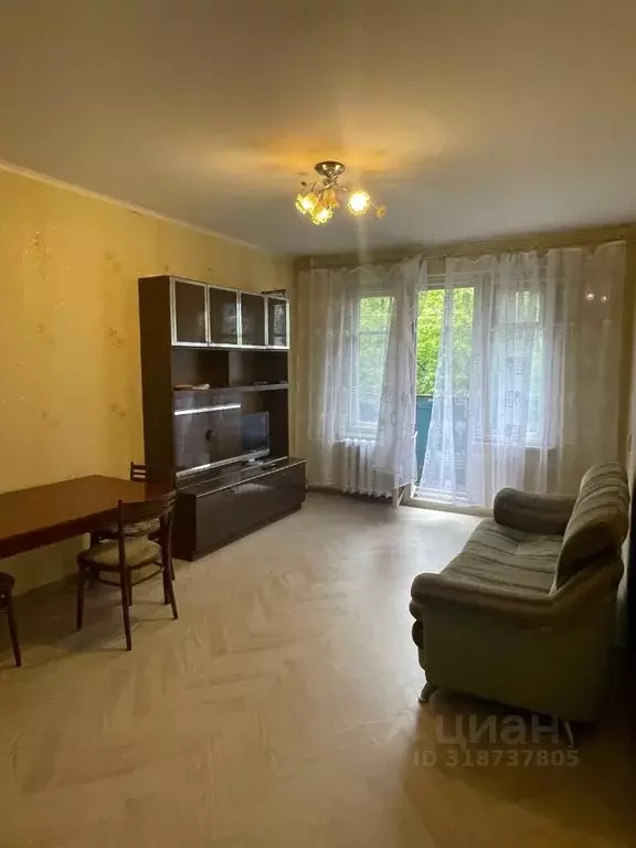 3-к кв. Татарстан, Казань ул. Шамиля Усманова, 33/2 (56.0 м) - Фото 0