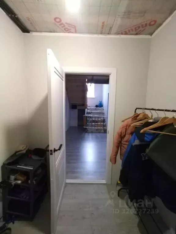 Дом в Ивановская область, Кинешма ул. 1-я Союзная, 10 (161 м) - Фото 2