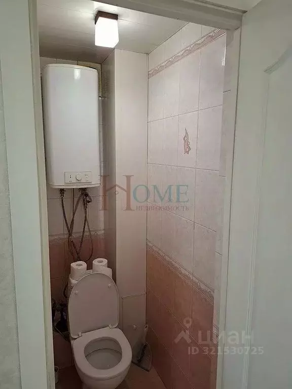 2-к кв. Новосибирская область, Новосибирск Серебренниковская ул., 2/1 ... - Фото 2