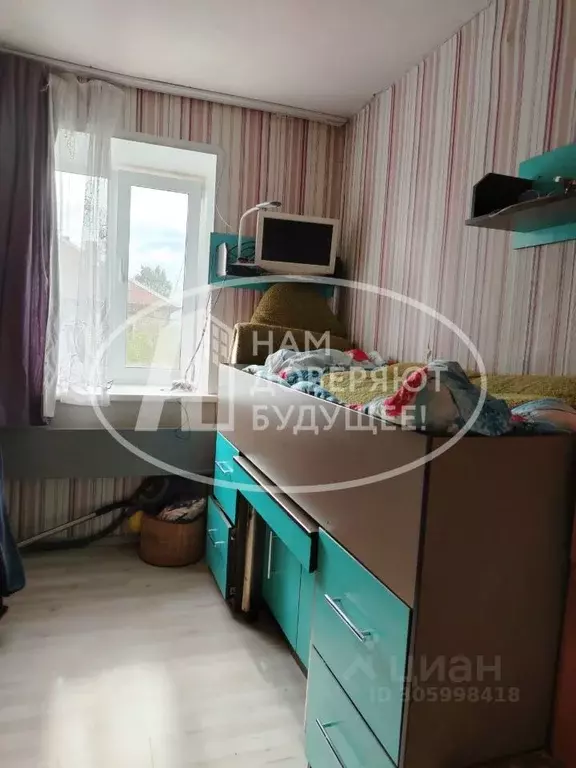 2-к кв. Пермский край, Очер ул. Ленина, 84 (35.0 м) - Фото 1