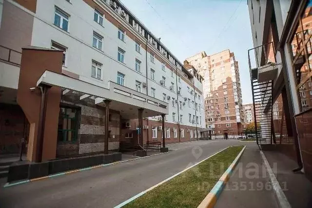 Офис в Москва ул. 8-я Текстильщиков, 11 (19 м) - Фото 1