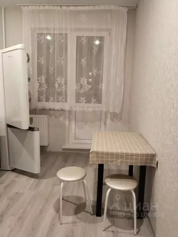 1-к кв. Ульяновская область, Ульяновск просп. Врача Сурова, 26 (40.0 ... - Фото 2