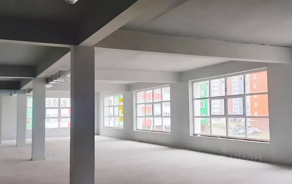 Помещение свободного назначения в Тверская область, Тверь ... - Фото 1