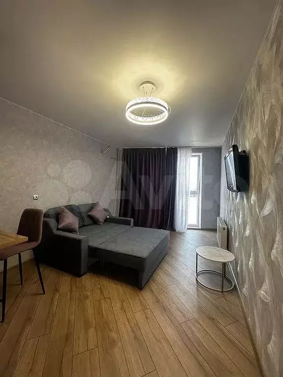 Квартира-студия, 30 м, 14/25 эт. - Фото 0