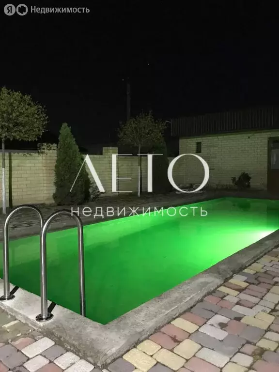 Дом в Анапа, микрорайон Алексеевка, Весенняя улица, 34А (160 м) - Фото 1