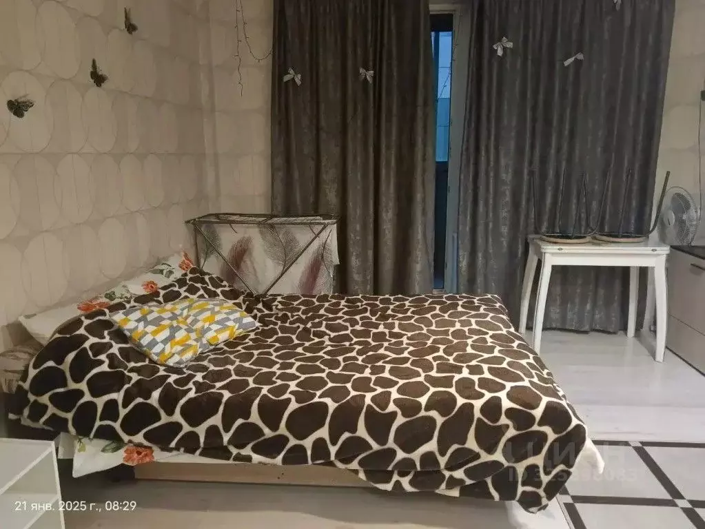 1-к кв. Московская область, Королев ул. Лермонтова, 10к3 (20.0 м) - Фото 2