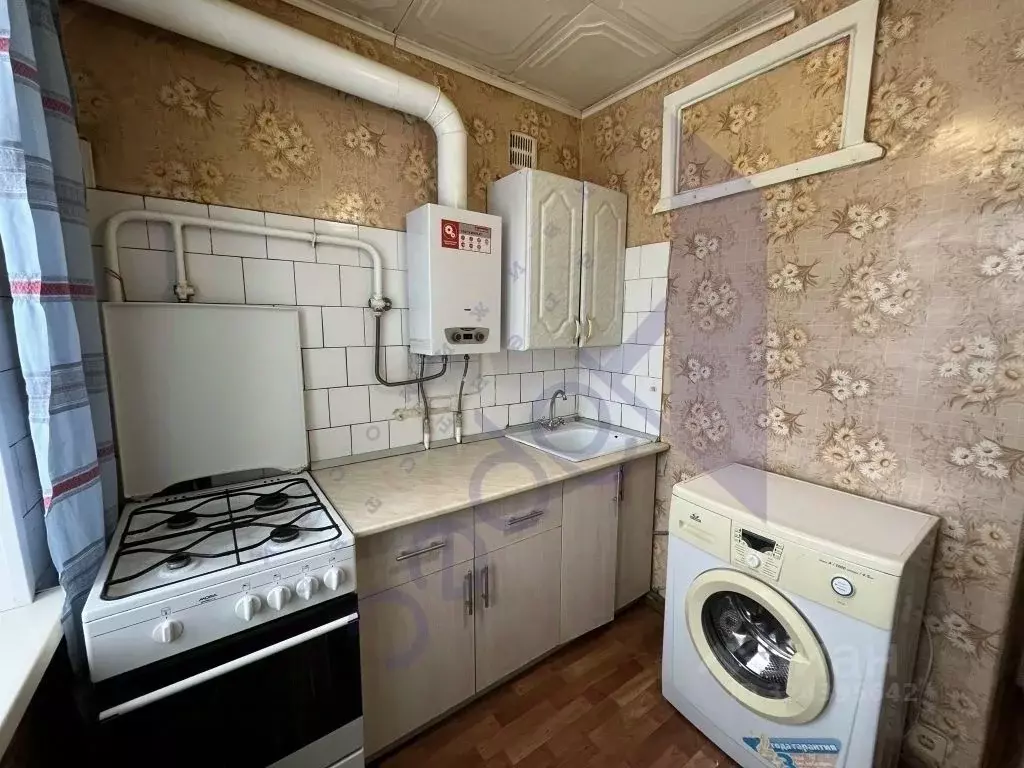 2-к кв. Нижегородская область, Дзержинск ул. Терешковой, 52 (45.0 м) - Фото 2