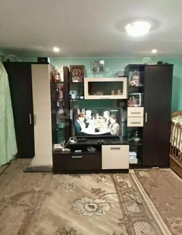 Дом в Кемеровская область, Кемерово ул. Игарская (37 м) - Фото 1