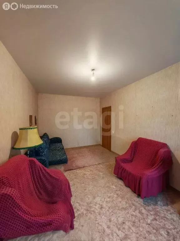 2-комнатная квартира: Константиновский, Крестьянская улица, 6 (51.6 м) - Фото 1