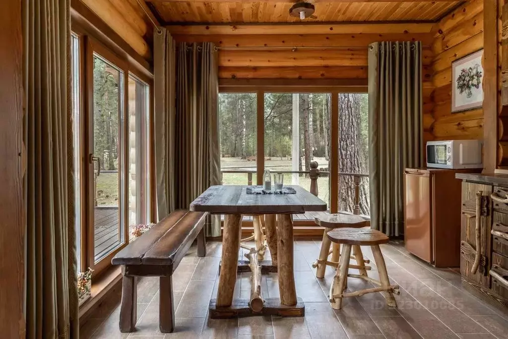 Дом в Хакасия, Абаза  (64 м) - Фото 1