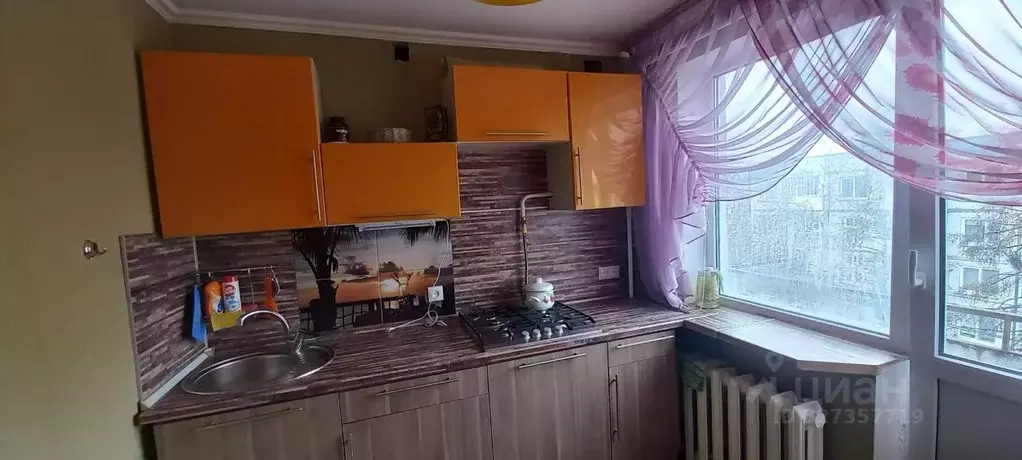 1-к кв. Московская область, Солнечногорск городской округ, пос. ... - Фото 1