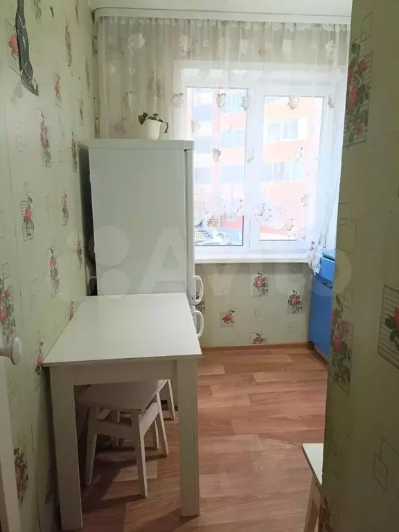 2-к. квартира, 44,5 м, 2/5 эт. - Фото 1