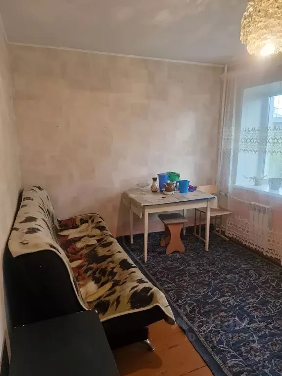 Комната Алтайский край, Барнаул ул. Гулькина, 30 (30.0 м) - Фото 0