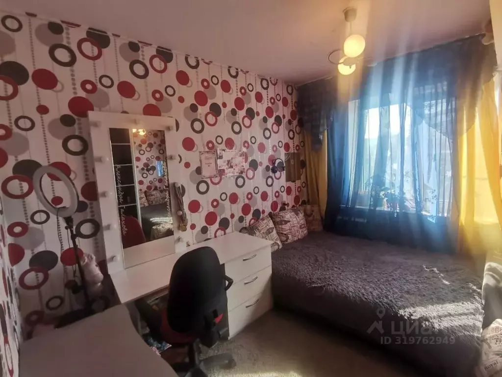 3-к кв. Алтайский край, Бийск ул. Ильи Мухачева, 258 (63.0 м) - Фото 0
