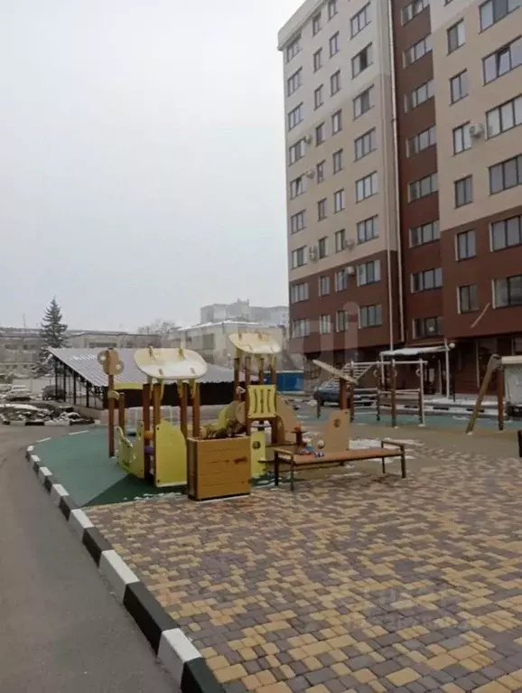 Гараж в Крым, Симферопольский район, Мирновское с/пос, с. Белоглинка ... - Фото 1