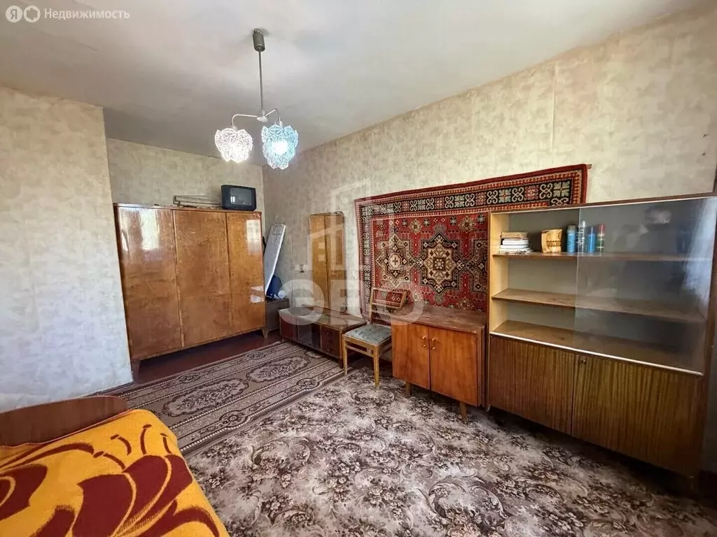 2-комнатная квартира: Санкт-Петербург, Будапештская улица, 23к1 (45.2 ... - Фото 1