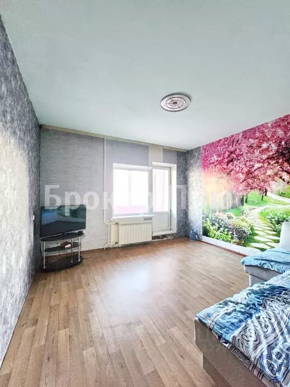 2-к кв. Тыва, Кызыл ул. Ооржака Лопсанчапа, 35/2 (48.9 м) - Фото 1