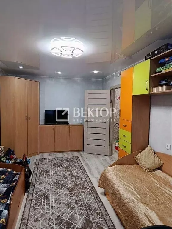 3-к кв. Костромская область, Кострома Южная ул., 34 (77.0 м) - Фото 2