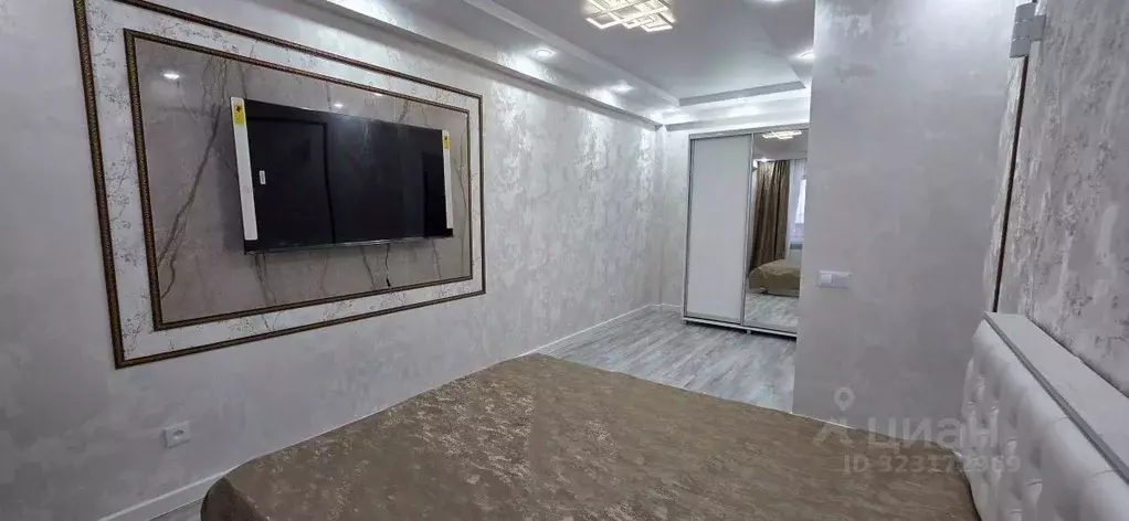 1-к кв. Ямало-Ненецкий АО, Новый Уренгой Созидателей мкр, 3/2 (35.6 м) - Фото 1