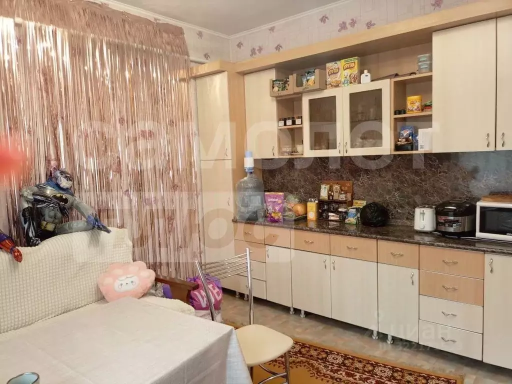 Дом в Крым, Симферополь ул. Радищева (74 м) - Фото 1