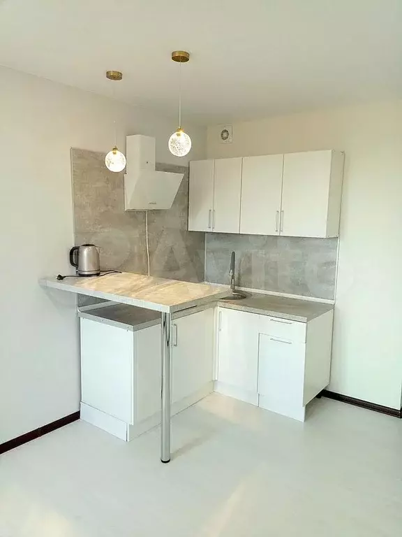Квартира-студия, 21 м, 5/8 эт. - Фото 0