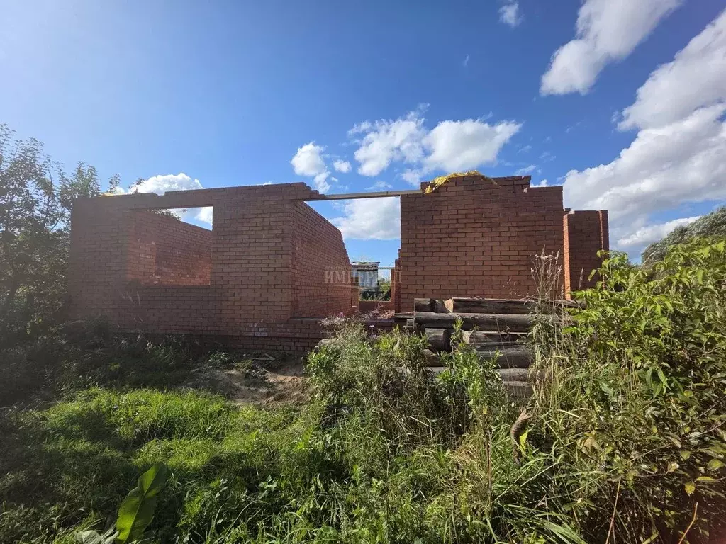 Дом в Марий Эл, Йошкар-Ола Коммунальник СНТ, 6Н/5 (103 м) - Фото 1