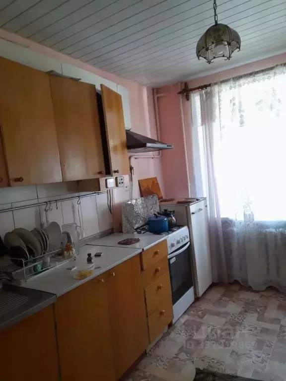 3-к кв. Ставропольский край, Ставрополь ул. Ленина, 268 (70.0 м) - Фото 1