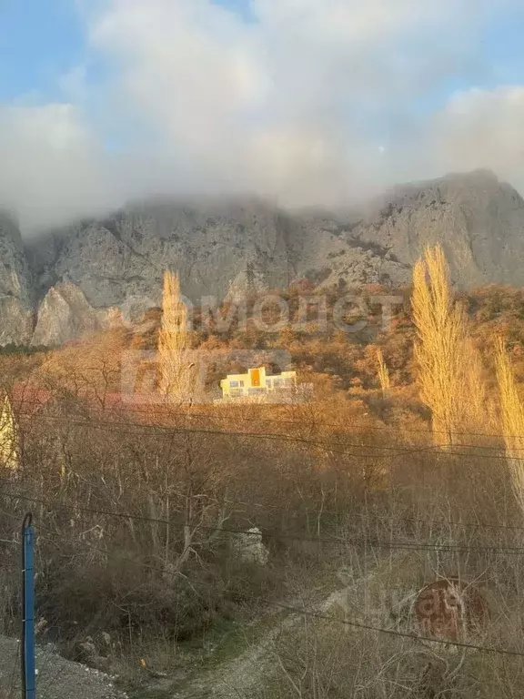 Студия Крым, Ялта муниципальный округ, Парковое пгт ул. Центральная, ... - Фото 2