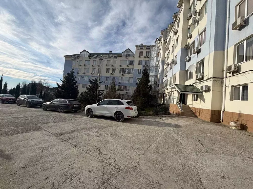 1-к кв. Крым, Судак ул. Приморская, 30А (38.0 м) - Фото 2