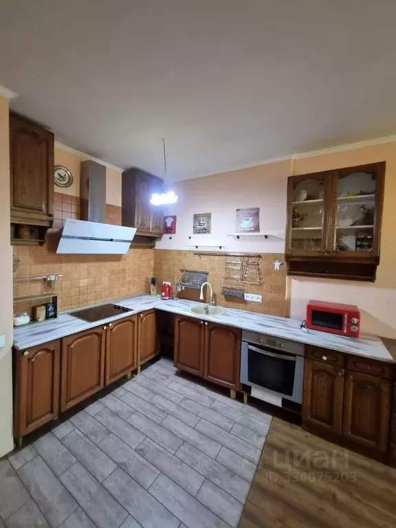 2-к кв. Московская область, Королев ул. Гагарина, 12/14 (56.4 м) - Фото 1
