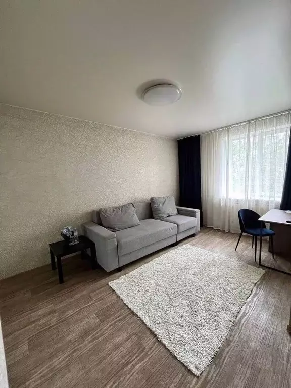 1-к кв. Иркутская область, Иркутск ул. Карла Маркса, 18 (29.2 м) - Фото 1