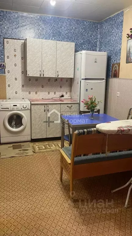 Комната Московская область, Мытищи Пироговский мкр, ул. Тимирязева, 12 ... - Фото 1