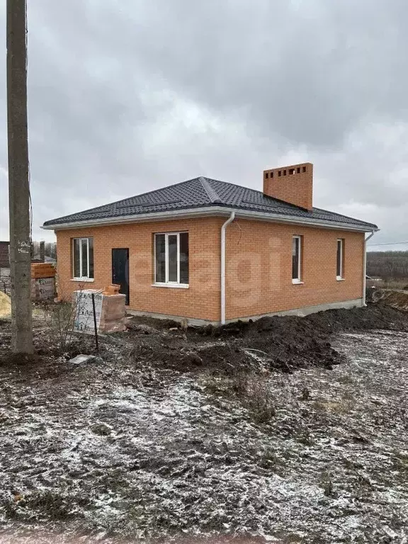 Дом в Ростовская область, Аксайский район, Рассветовское с/пос, пос. ... - Фото 1