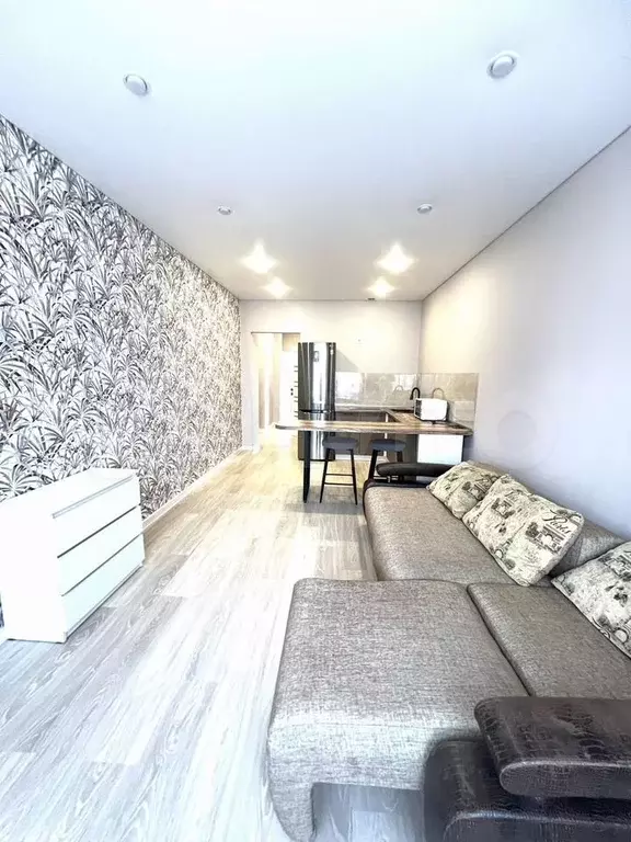 2-к. квартира, 54 м, 3/9 эт. - Фото 1