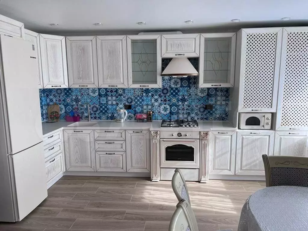 2-к. квартира, 63,5 м, 5/9 эт. - Фото 0