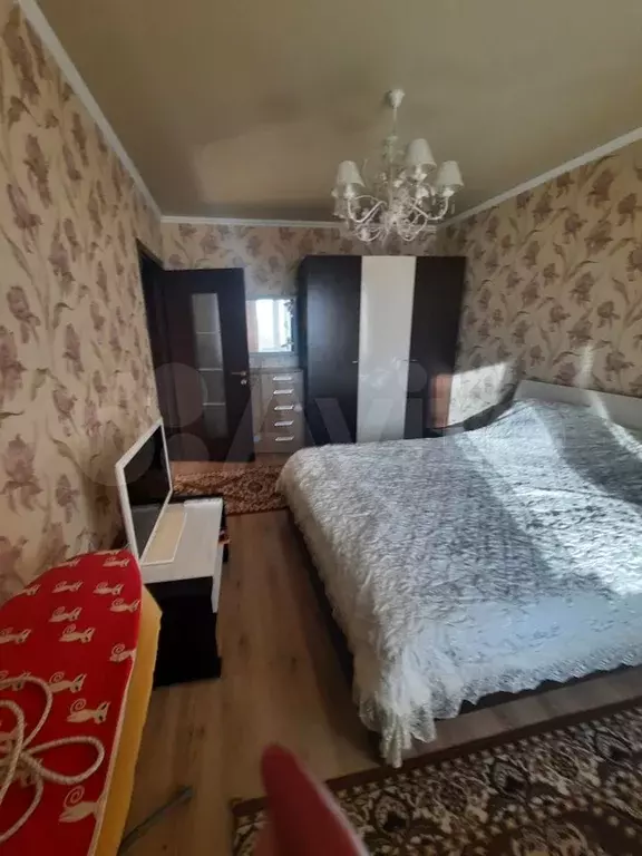 2-к. квартира, 60 м, 13/16 эт. - Фото 0