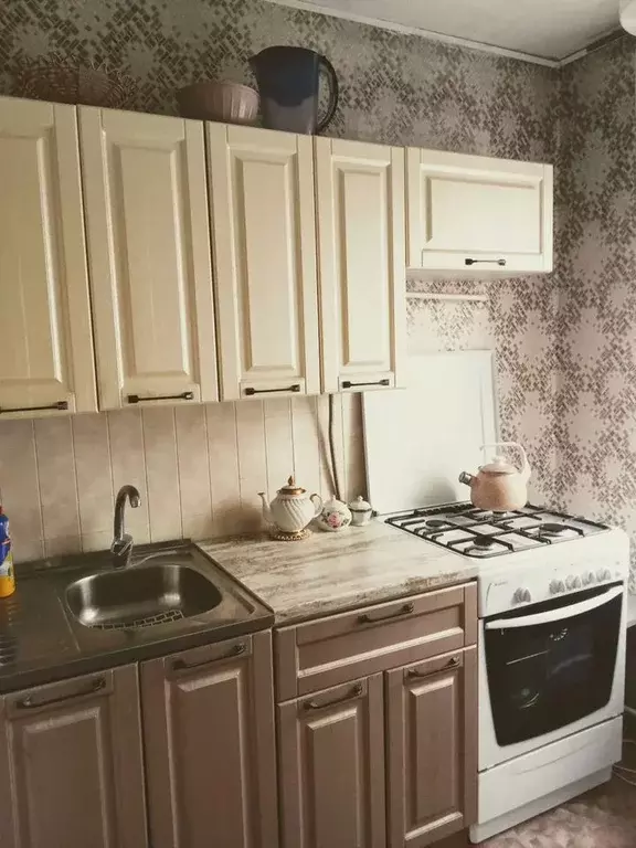 2-к кв. Московская область, Клин ул. 50 лет Октября, 37 (45.0 м) - Фото 1