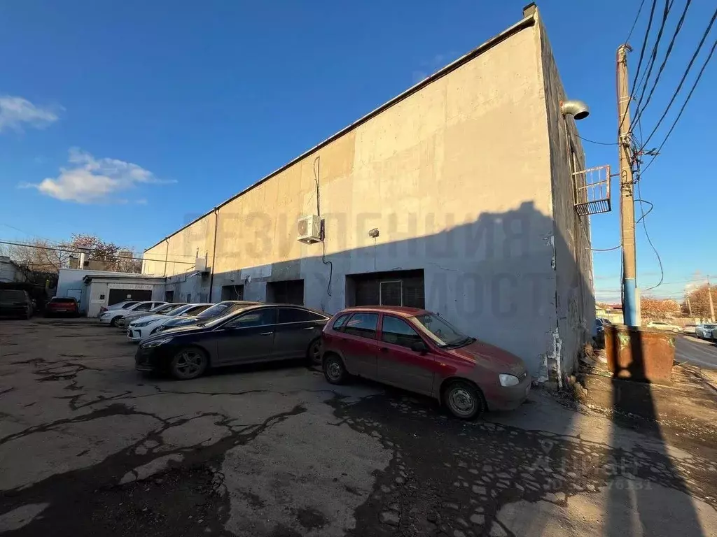 Помещение свободного назначения в Самарская область, Самара ... - Фото 2