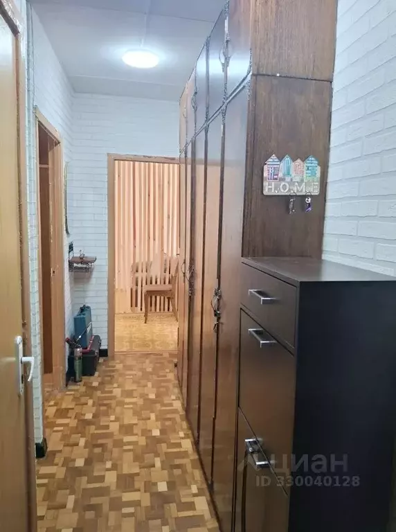 2-к кв. Московская область, Пушкино Заветы Ильича мкр, Вокзальная ул., ... - Фото 1