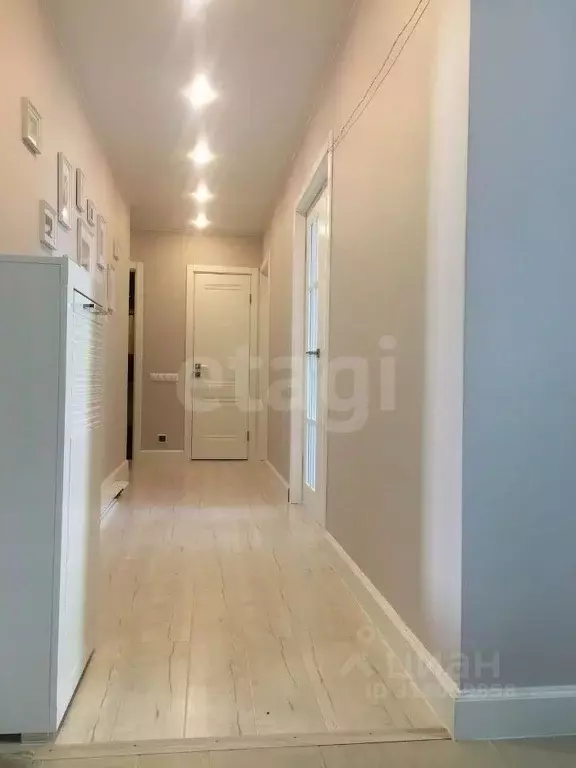 3-к кв. Московская область, Балашиха Кучино мкр, ул. Соловьева, 4 ... - Фото 1