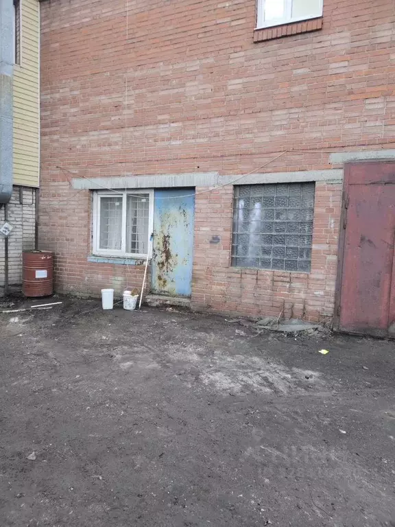 Помещение свободного назначения в Санкт-Петербург Камчатская ул., 19И ... - Фото 2