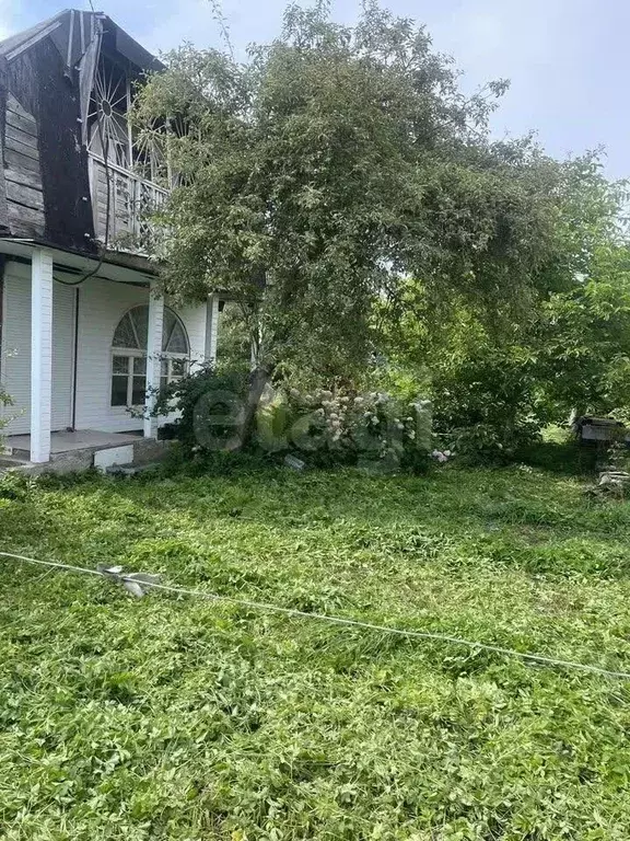 Дом в Калининградская область, Калининград Мечта СНТ, проезд 9-й, ... - Фото 0